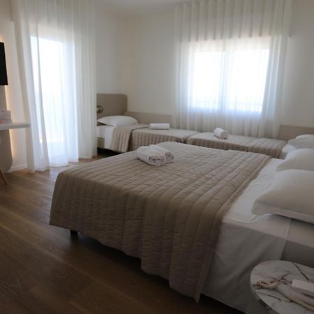 Hotel Concordia Lido di Jesolo Buitenkant foto